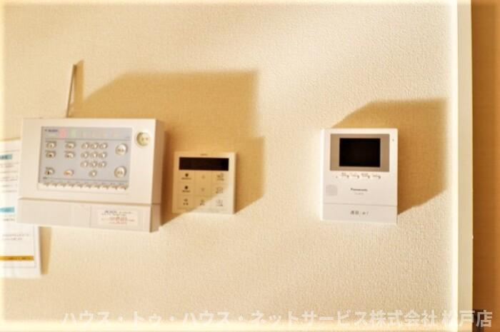 Strahlのセキュリティ