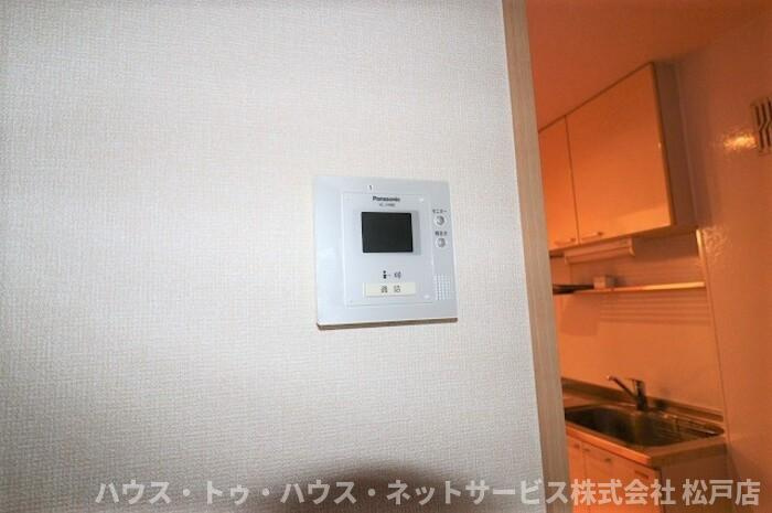 スプリング・Ｋのセキュリティ