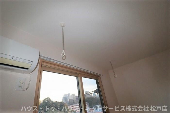 スプリング・Ｋのその他