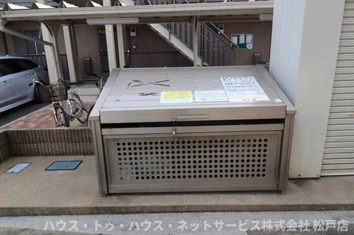 スプリング・Ｋのその他