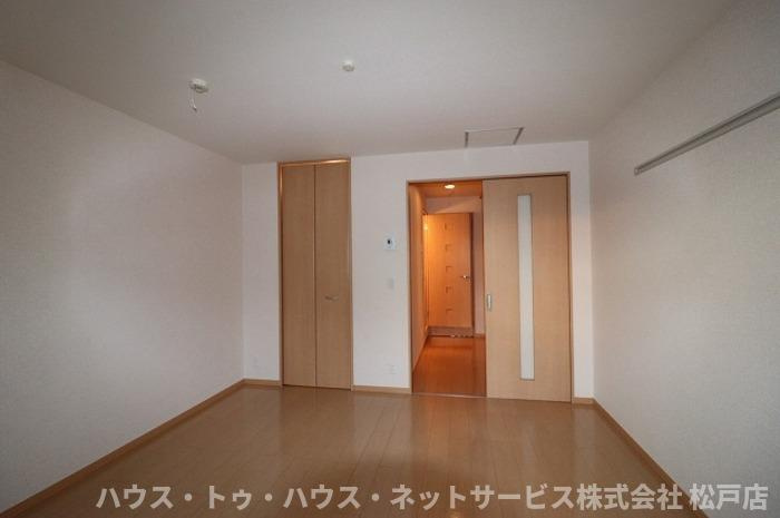 スプリング・Ｋの居間・リビング