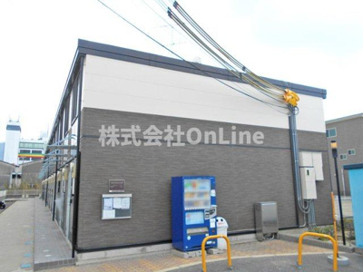 【駐車場】 | レオパレスアーバンコート