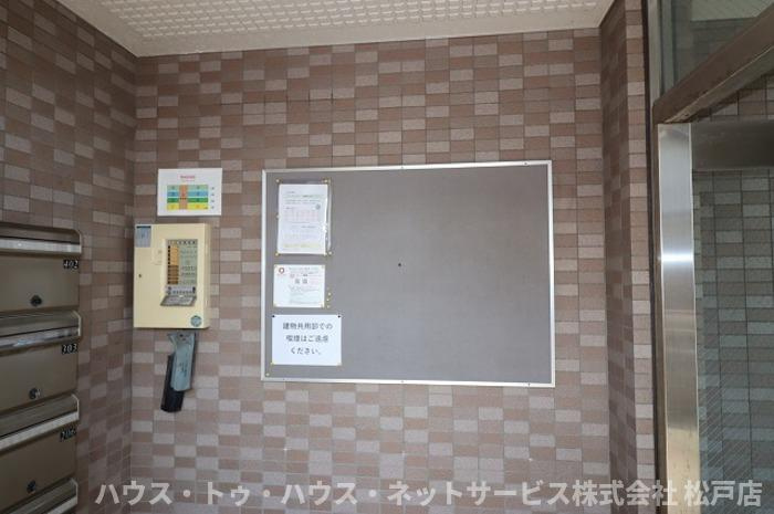 パインツリーコートのその他