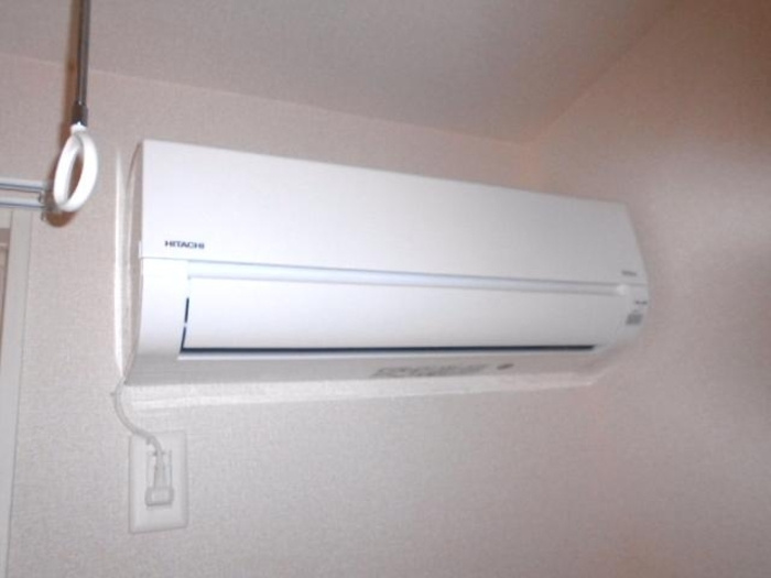 フィーカ　アパルフェのその他