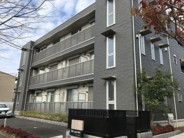 フィーカ　アパルフェの設備