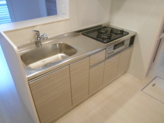 フィーカ　アパルフェの居間・リビング