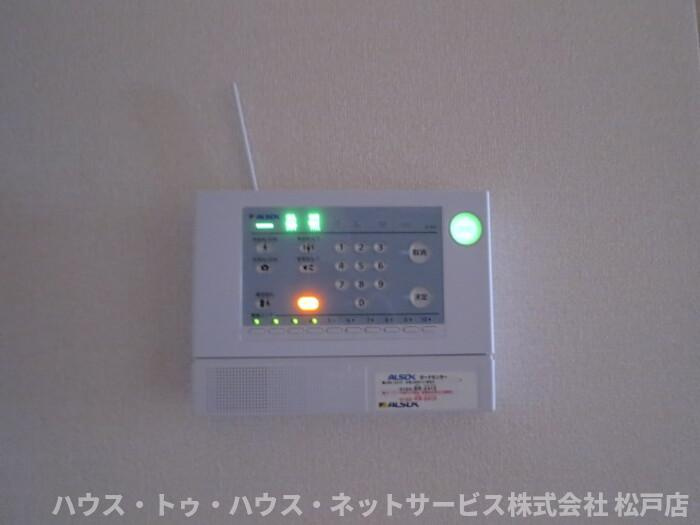 バリスサイト　Bのセキュリティ