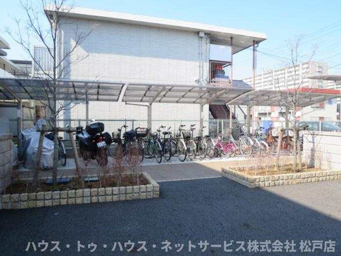 バリスサイト　Bのその他