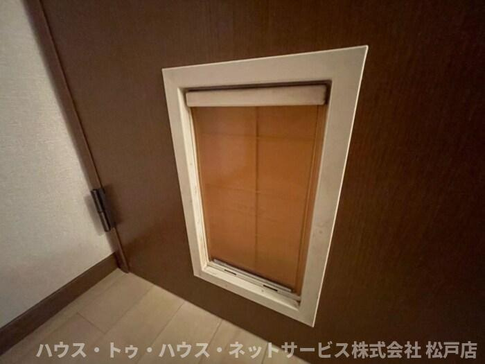 フローラルコートの設備