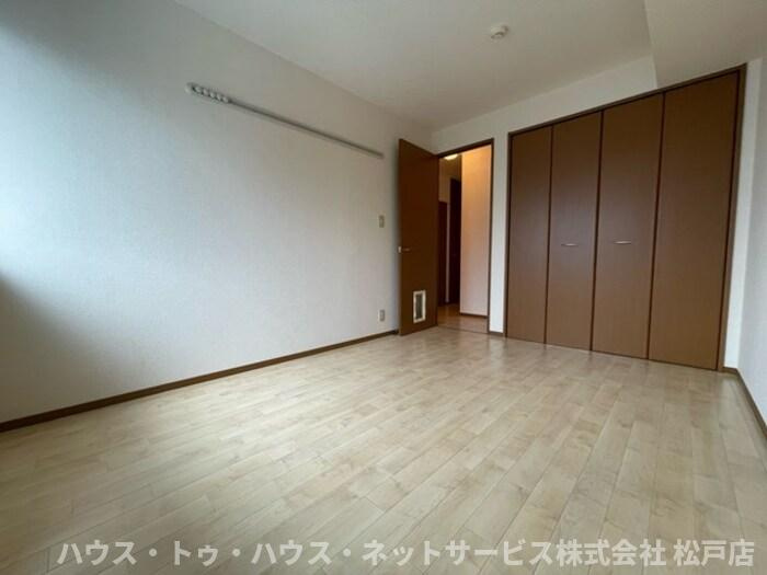 フローラルコートの子供部屋