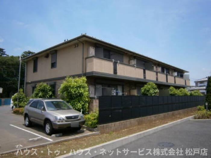 フローラルコート