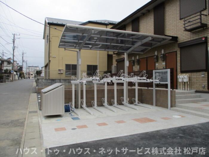 ボナールのその他共用部分