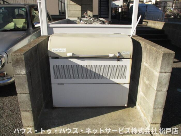 メゾンヴェールのその他