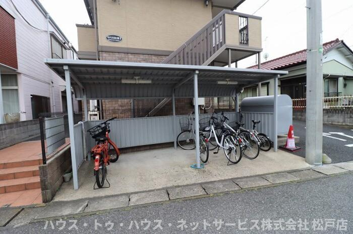 モナリエ古ヶ崎Ⅱのその他