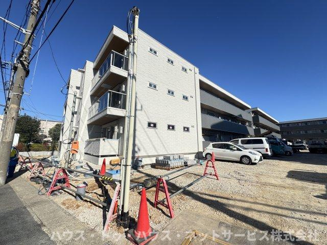 リシェスみのり台　A棟のその他