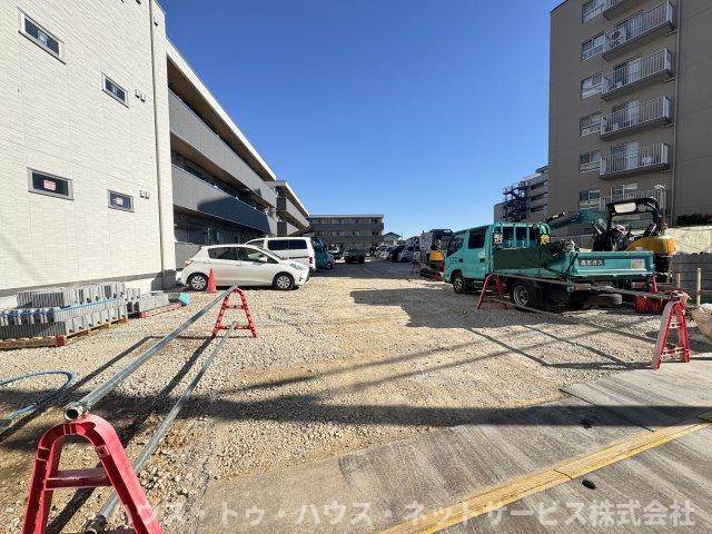 リシェスみのり台　C棟のその他