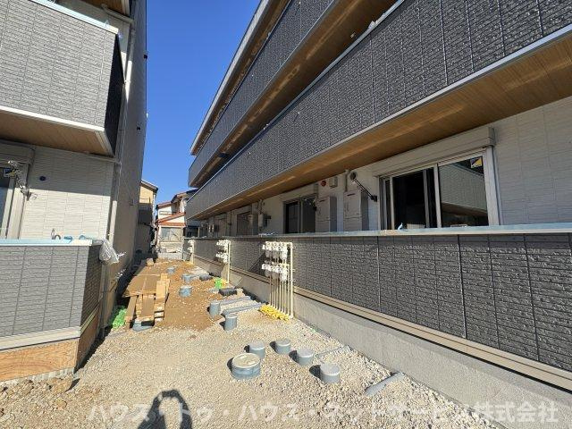 リシェスみのり台　C棟のその他共用部分