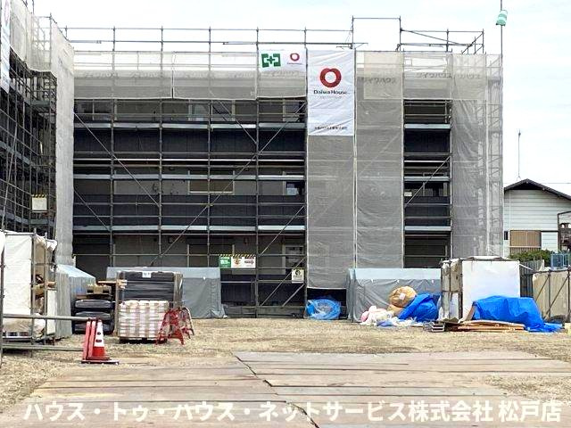 リシェスみのり台　C棟