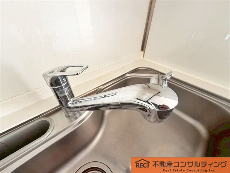 御影プライムハイツの設備