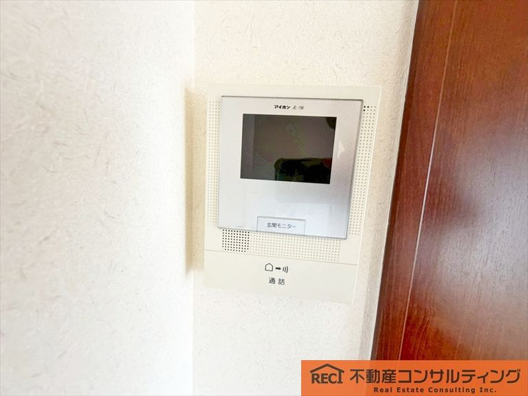 御影プライムハイツの設備