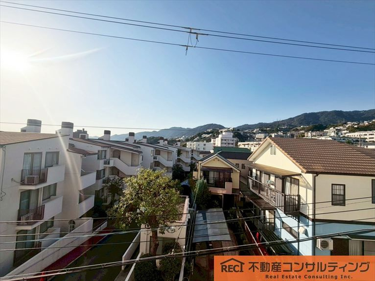 御影プライムハイツのその他|2沿線利用可能