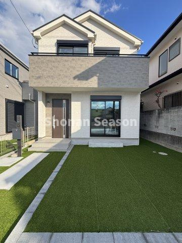 【外観】 | 2路線（JR東海道線「平塚駅」・小田急小田原線「伊勢原駅」・「本厚木駅」）にバス便があるので、通勤・通学にも好立地です♪