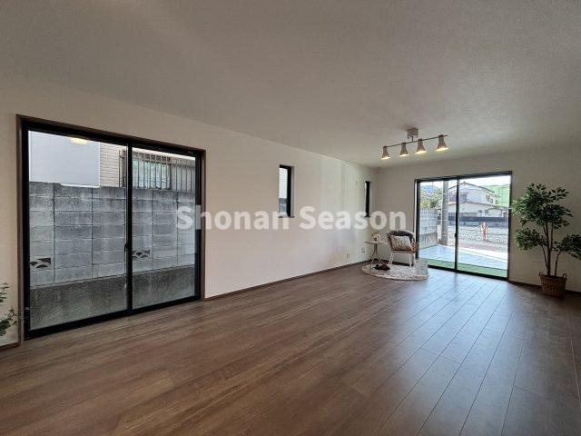 【内装】 | 同じ工務店様の施工例です。