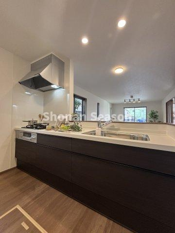 【内装】 | 同じ工務店様の施工例です。