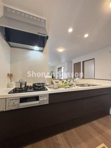 【内装】 | 同じ工務店様の施工例です。