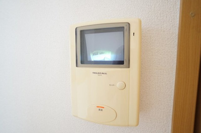 【セキュリティ】 | オ－ク・サンセ－ルＡ棟