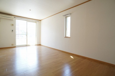 【内装】 | オ－ク・サンセ－ルＡ棟