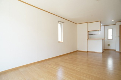 【内装】 | オ－ク・サンセ－ルＡ棟