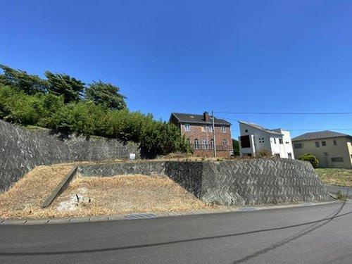 熱海市　伊豆山