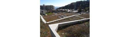 熱海市　伊豆山の外観