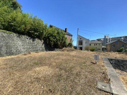 熱海市　伊豆山の外観