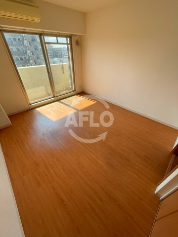 エルシア北田辺の洋室|エルシア北田辺　洋室