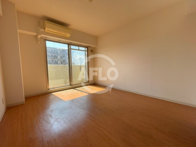 エルシア北田辺の居間・リビング|エルシア北田辺　リビング