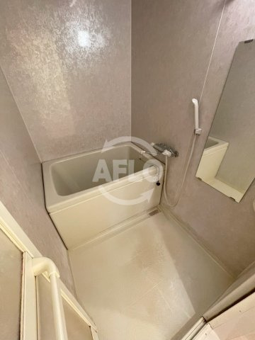 エルシア北田辺の浴室|エルシア北田辺　浴室