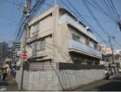 本町マンション