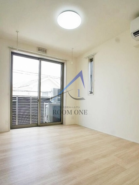 ポローニヤハウスの寝室|寝室です。