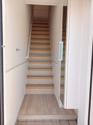 【玄関】 | アリアーネ