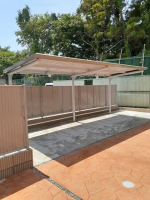 【その他共用部分】 | メゾンサンパティークⅢ