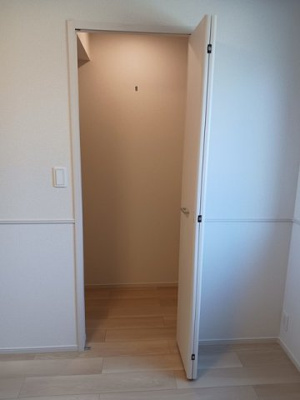 【収納】 | メゾンサンパティークⅢ