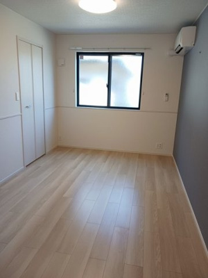 【内装】 | メゾンサンパティークⅢ