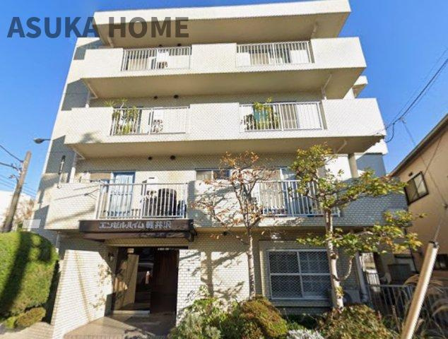 エンゼルハイム軽井沢