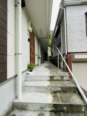 【その他共用部分】 | グランドゥール横浜