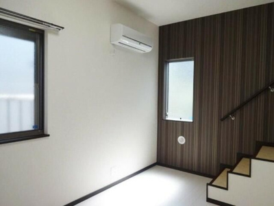 【居間・リビング】 | グランドゥール横浜