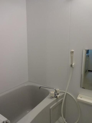 【浴室】 | グランドゥール横浜