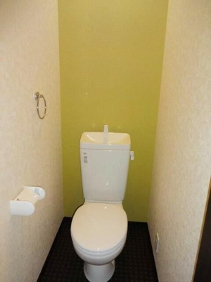 【トイレ】 | グランドゥール横浜