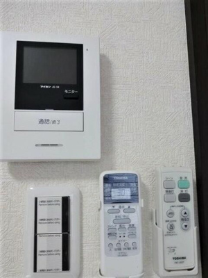 【セキュリティ】 | グランドゥール横浜